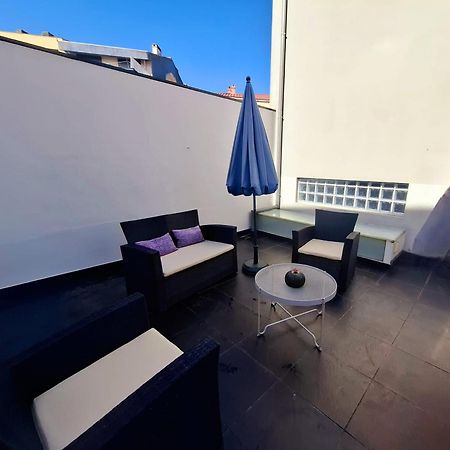 Rendez Vous Porto Lägenhet Exteriör bild