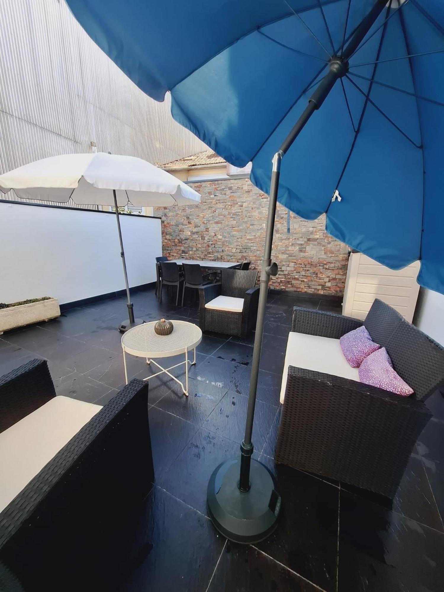 Rendez Vous Porto Lägenhet Exteriör bild