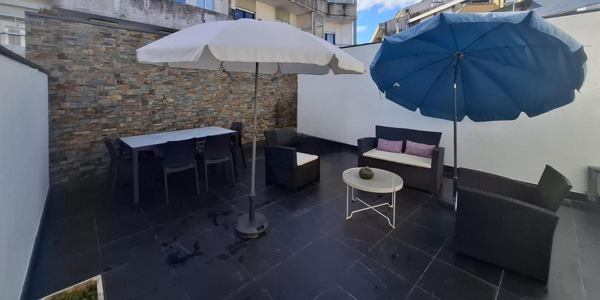 Rendez Vous Porto Lägenhet Exteriör bild