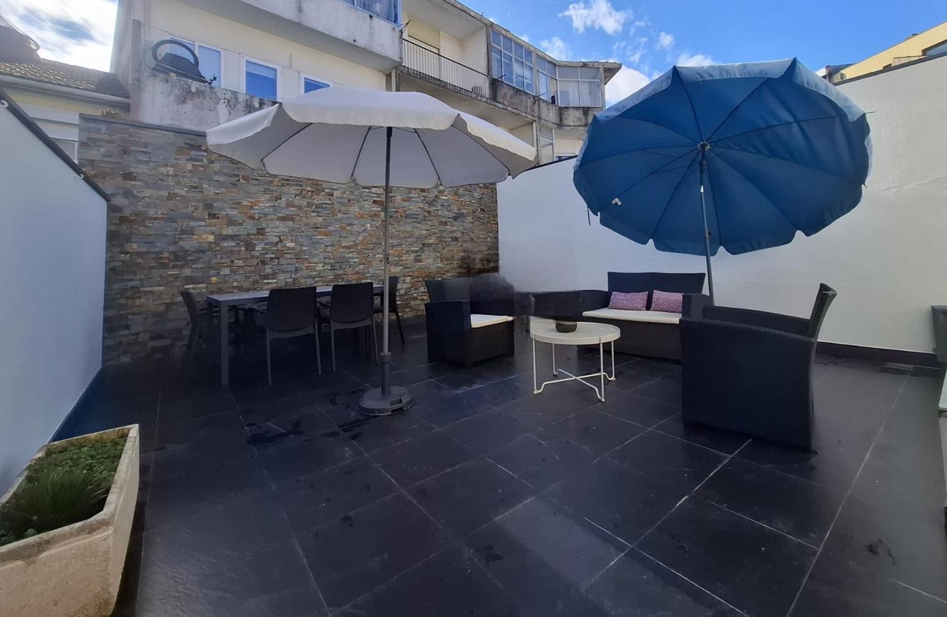 Rendez Vous Porto Lägenhet Exteriör bild