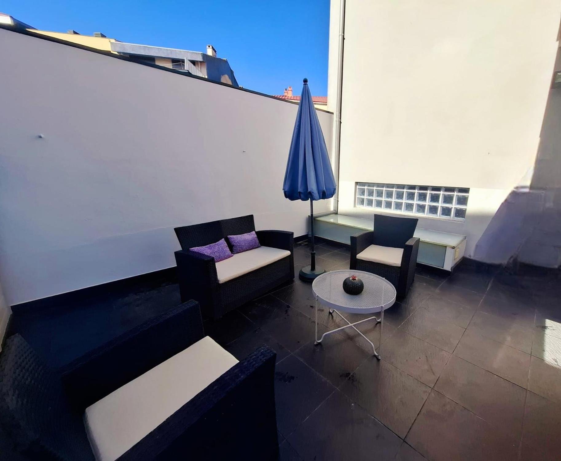 Rendez Vous Porto Lägenhet Exteriör bild